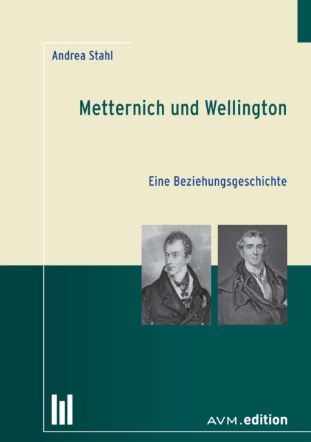 Metternich und Wellington