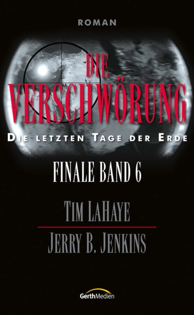 Die Verschwörung