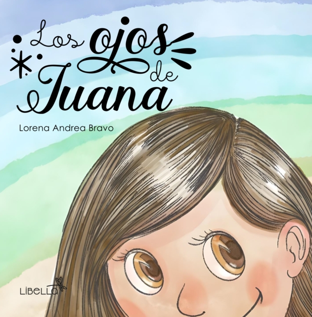 Los ojos de Juana