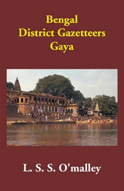 Bengal District Gazetteers Gaya