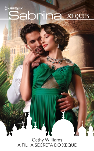 A filha secreta do xeque