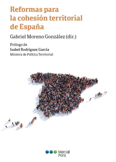 Reformas para la cohesión territorial de España