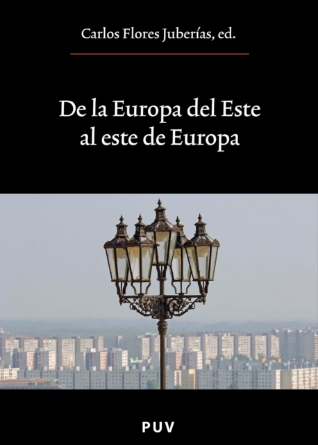 De la Europa del Este al este de Europa