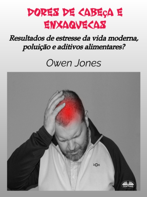 Dores De Cabeça E Enxaquecas