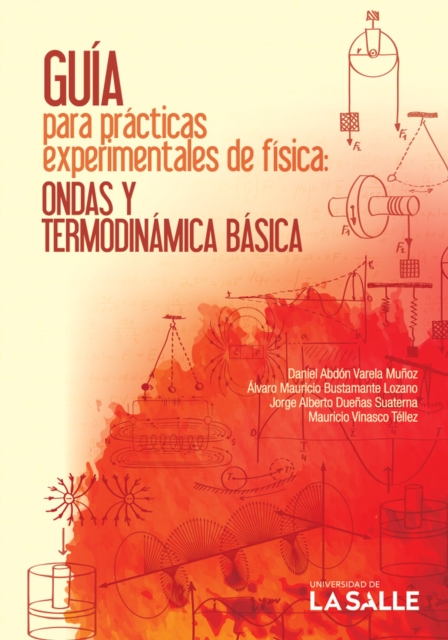Guía para prácticas experimentales de física