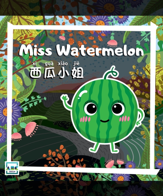 Miss Watermelon