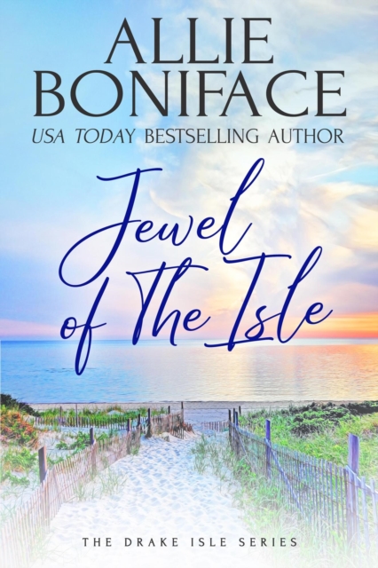 Jewel of the Isle