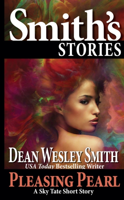 Pleasing Pearl: A Sky Tate Story