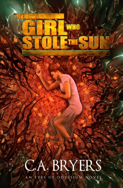 Girl Who Stole the Sun