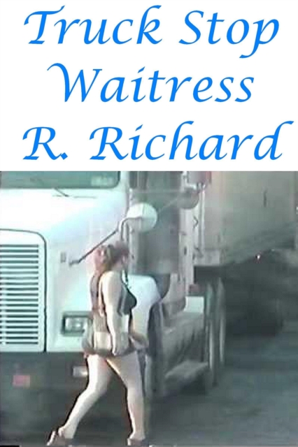 Truck Stop Waitress