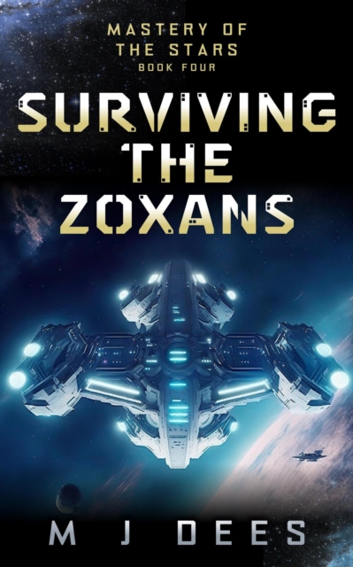 Surviving the Zoxans