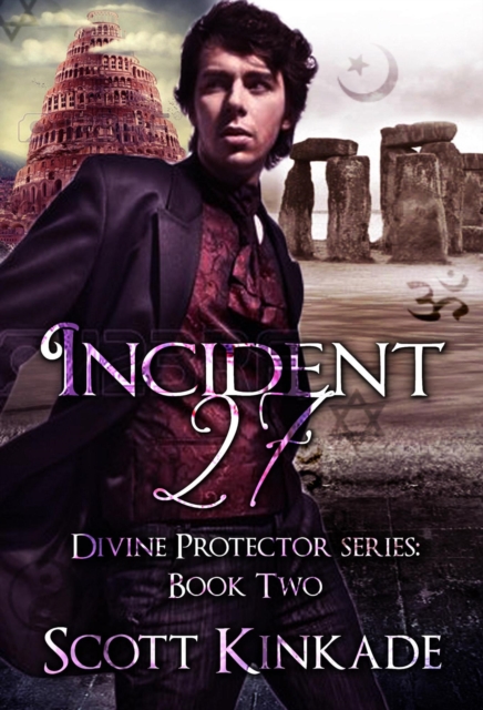 Incident 27