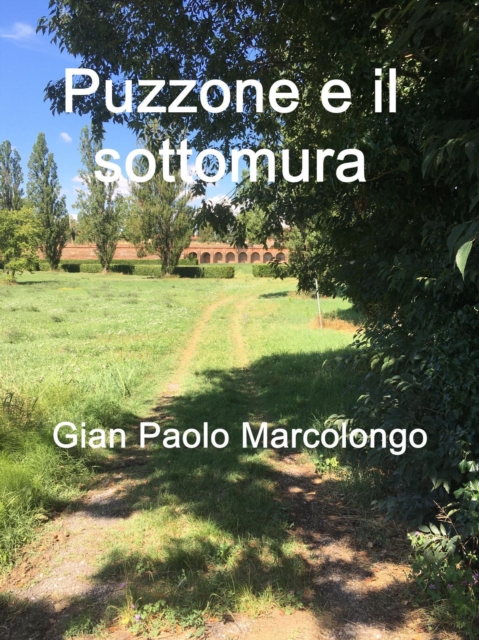 Puzzone e il sottomura