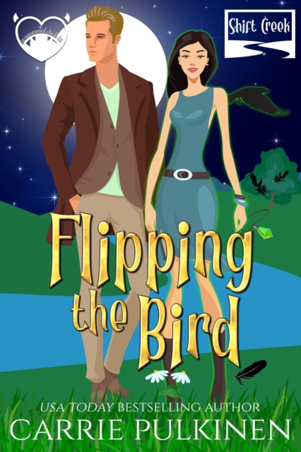Flipping the Bird