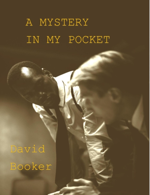 Mystery In My Pocket