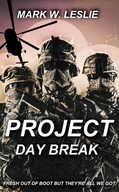Project Daybreak
