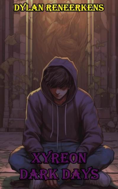 Xyreon: Dark Days