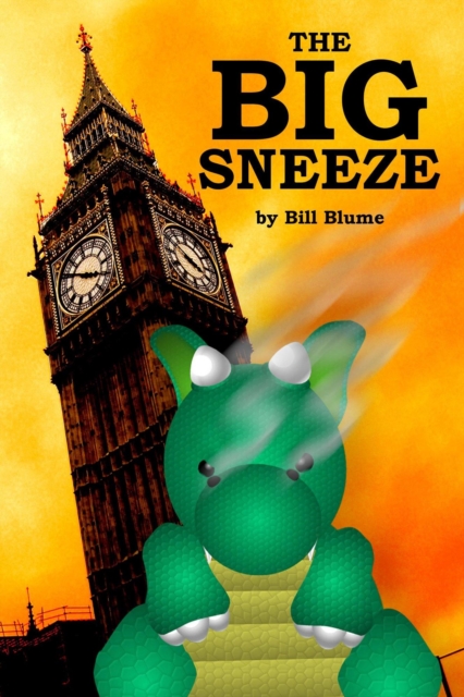 Big Sneeze