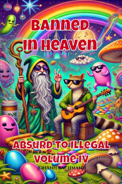 Banned in Heaven