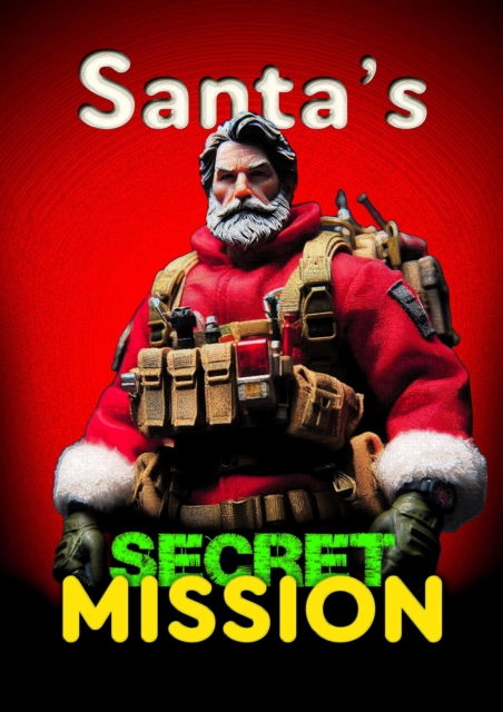 Santa's Secret Mission