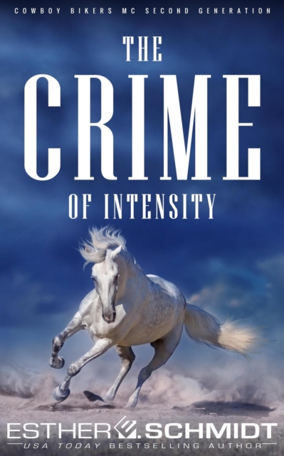 Crime of Intensity