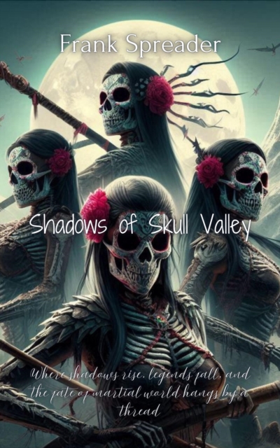 Shadows of Skull Valley
