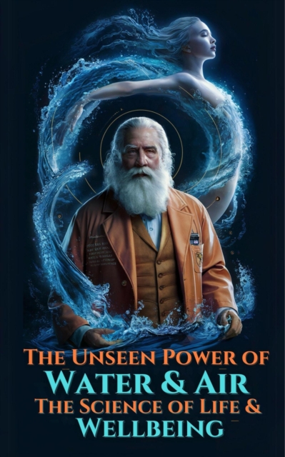 Unseen Power of Water & Air - The Science of Life & Wellbeing