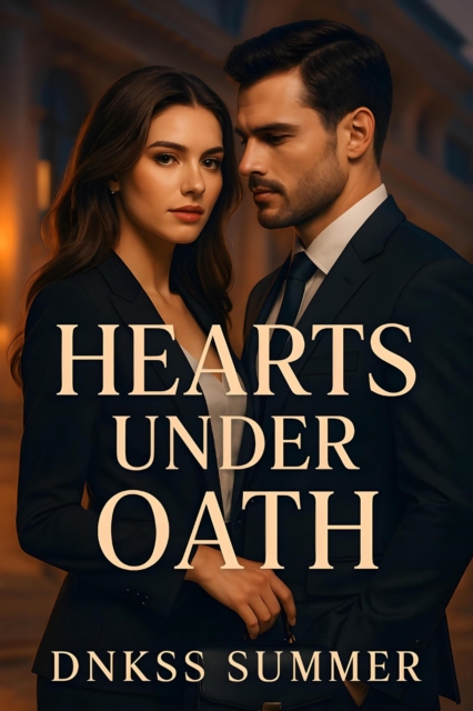 Hearts Under Oath