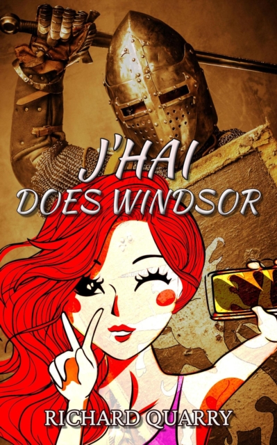 J'Hai Does Windsor