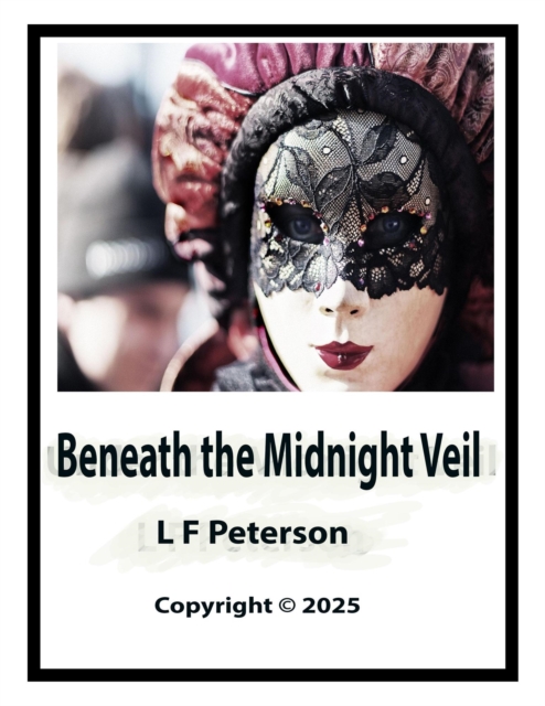 Beneath the Midnight Veil