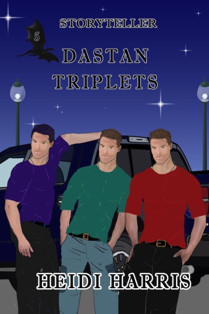 Dastan Triplets