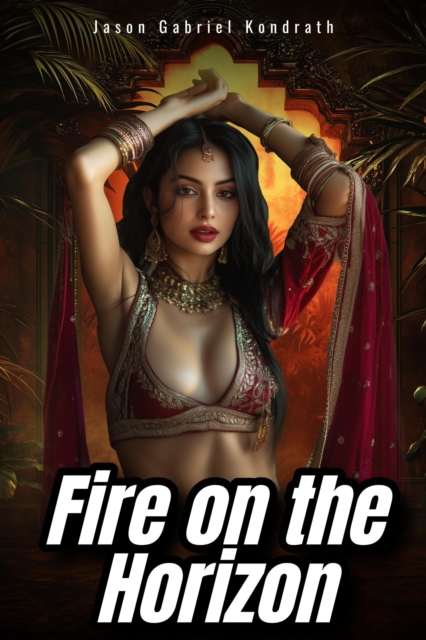 Fire on the Horizon