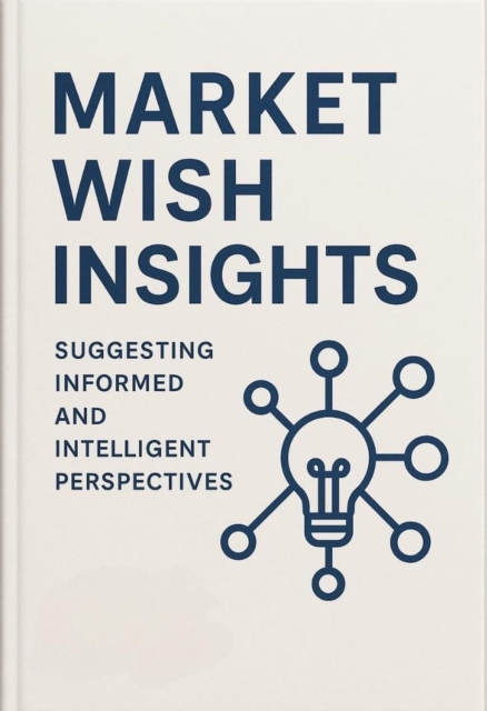 Market wish insights: suggest informed and intelligent perspectives