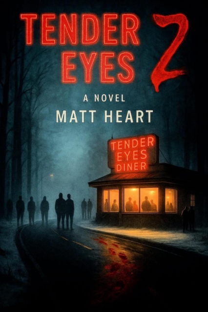 Tender Eyes 2