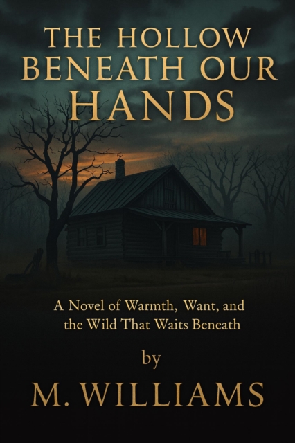 Hollow Beneath Our Hands