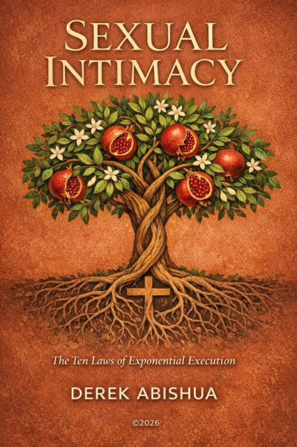 Sexual Intimacy: The Ten Laws of Exponential Execution
