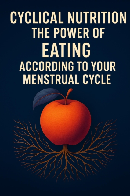 Cyclical nutrition the power of eating according to you menstrual cycle