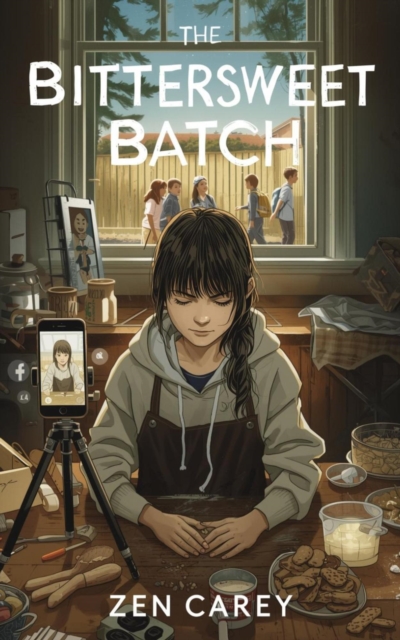 Bittersweet Batch