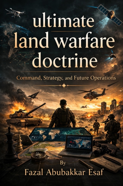 Ultimate Land Warfare Doctrine