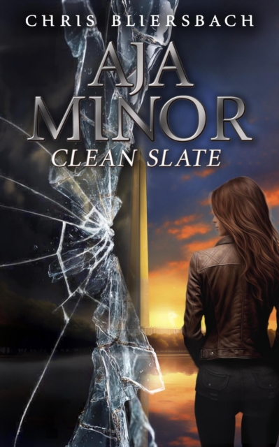 Aja Minor: Clean Slate