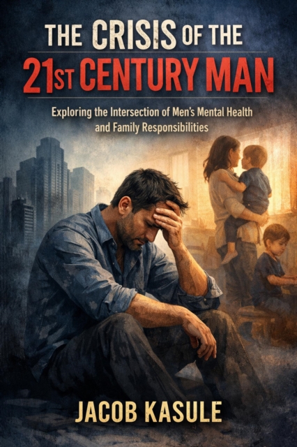 THE CRISIS OF THE 21st CENTURY MAN: Exploring the Intersection of Men's Mental health and Family Responsibilities.