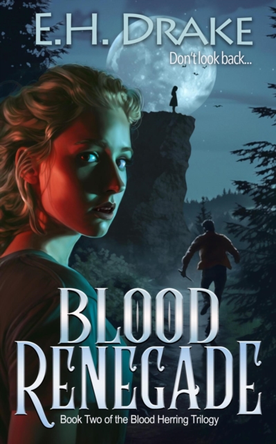 Blood Renegade