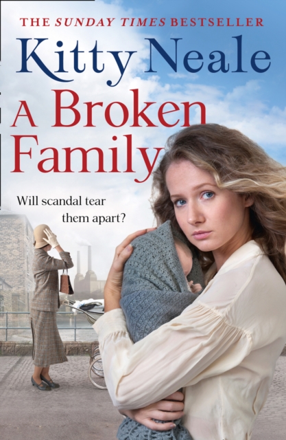 Broken Family