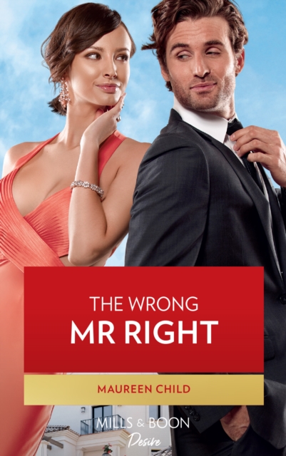 Wrong Mr. Right