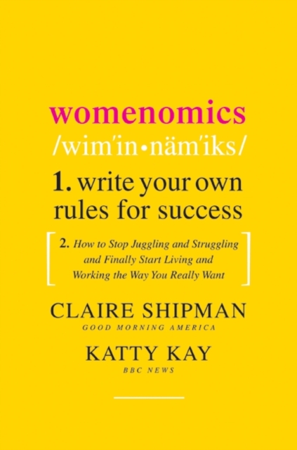 Womenomics