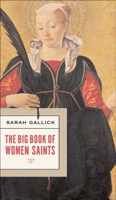 Big Book of Women Saints