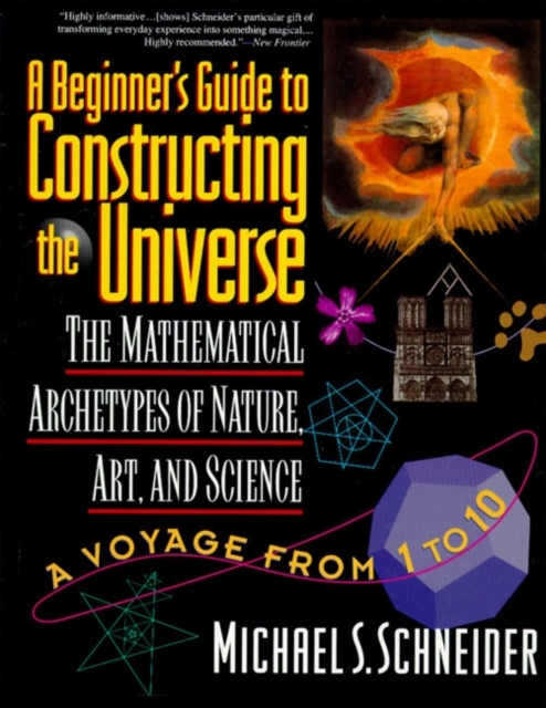 Beginner's Guide to Constructing the Universe