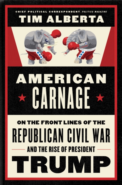 American Carnage