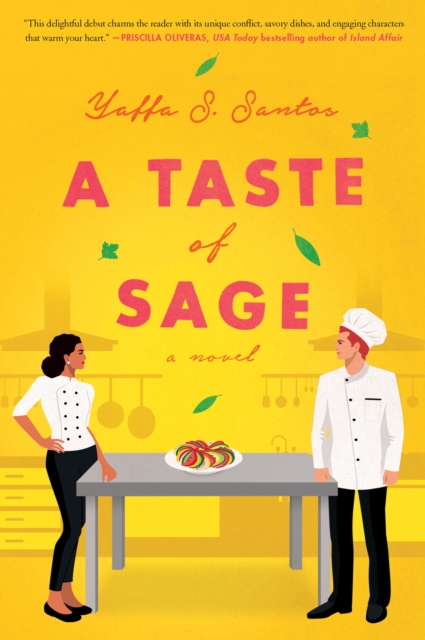 Taste of Sage