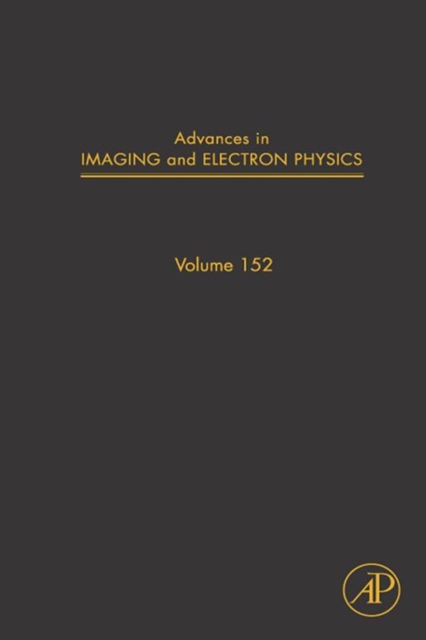 Advances in Imaging and Electron Physics